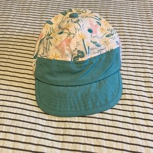 Patagonia Baby Baggies Cap 24 Months